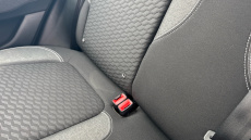 Ford Puma 1.0 EcoBoost Hybrid mHEV Titanium 5dr Petrol Hatchback